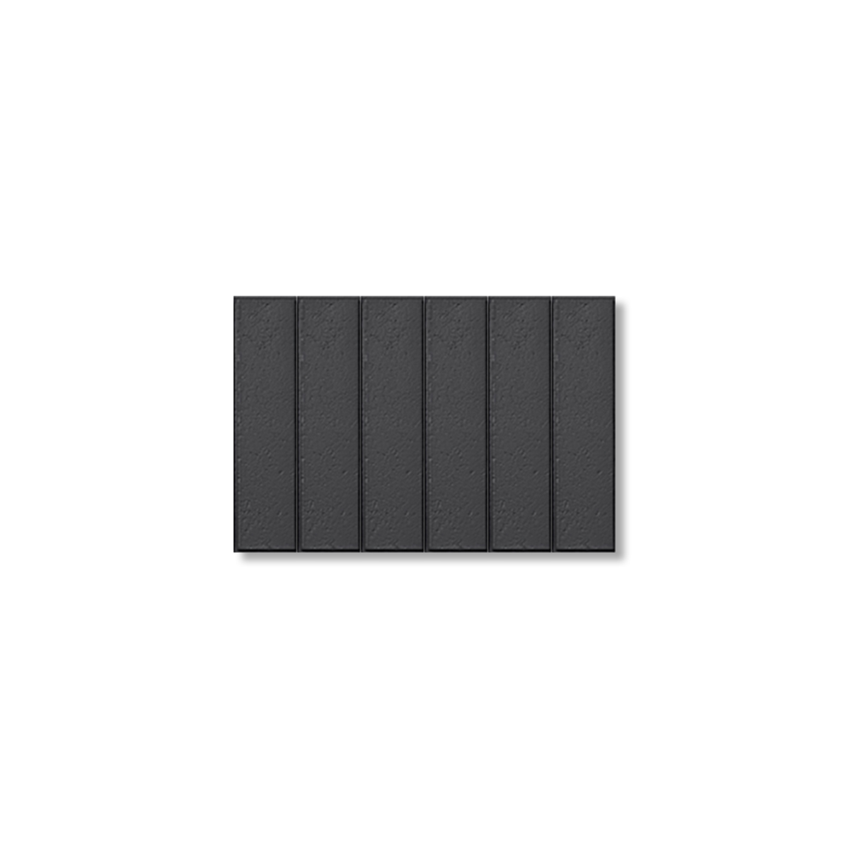 สติ๊กเกอร์โฟม 3D 38x58cm. (1 แพ็ค 2ชิ้น) CSM-04