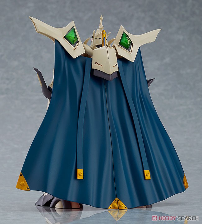 เปิดรับPreorder มัดจำ 300บาท MODEROID Escaflowne (Plastic model) โมประกอบ
