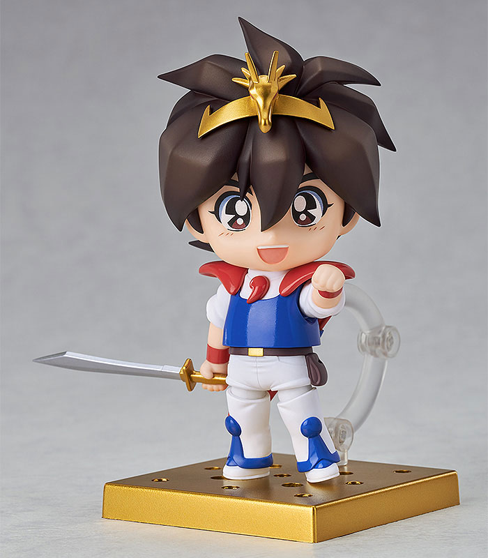 <Preorderถึงวันที่ 21/7/2023 > เปิดรับPreorder #มัดจำ 500 บาท Nendoroid Wataru Ikusabe (PVC Figure)