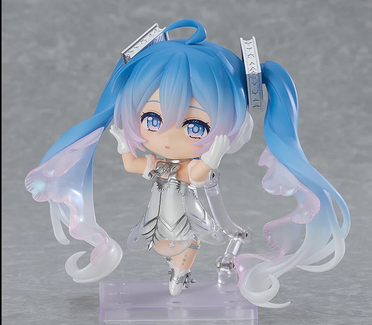 <Preorderถึงวันที่ 7/11/2025 > เปิดรับPreorder #มัดจำ 600บาท Nendoroid Hatsune Miku Symphony: 2025 Sapporo Concert Ver.