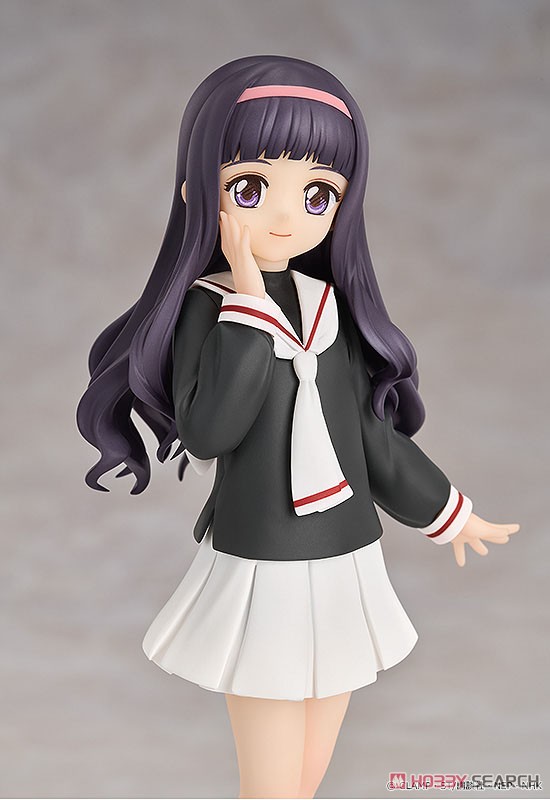 <Preorderถึง 22/3/2024 >เปิดรับPreorder มัดจำ 300 บาท Pop Up Parade Tomoyo Daidouji