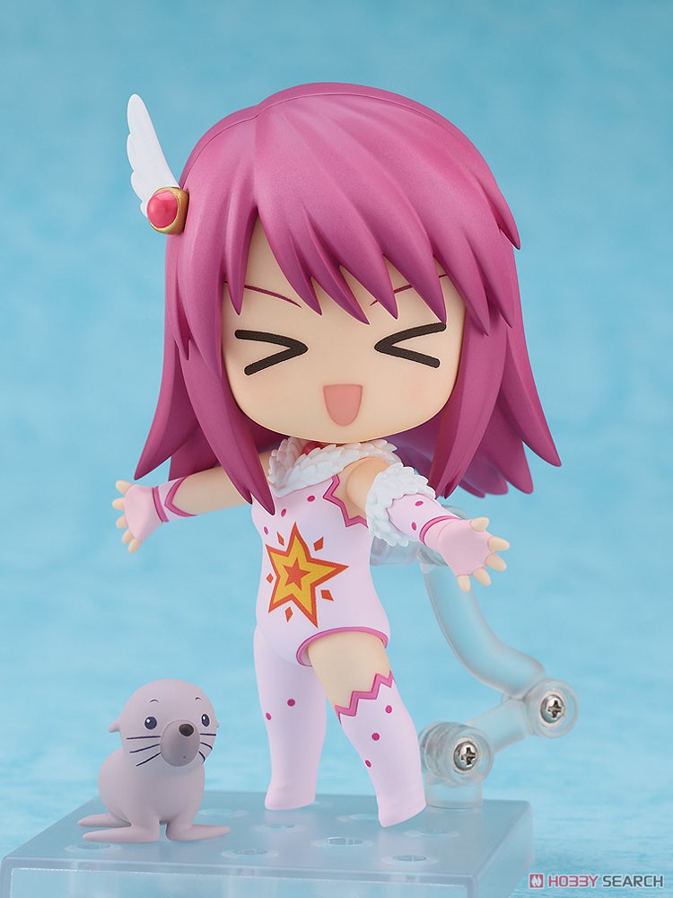 <Preorderถึงวันที่ 2/8/2024> เปิดรับPreorder #มัดจำ 400 บาท Nendoroid Sora Naegino (PVC Figure)
