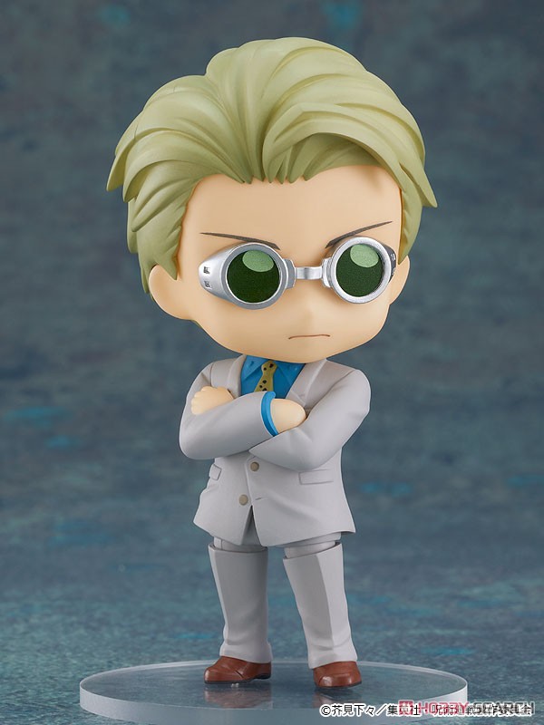 <Preorderปิดรับที่ 3 ตัว > เปิดรับPreorder #มัดจำ 300 บาท Nendoroid Kento Nanami (PVC Figure)