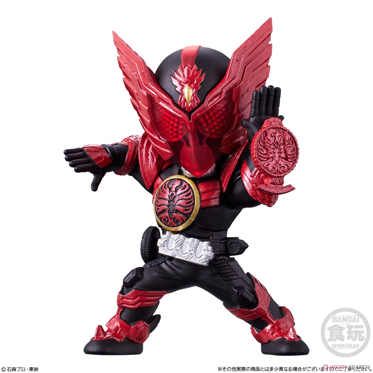 <Preorderภึง 1/2/2023>เปิดรับPreorder มัดจำ100 บาท CONVERGE MOTION KAMEN RIDER 5 SET ได้ครบ 6 แบบ