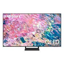 Samsung QLED 4K TV รุ่น QA55Q70BAKXXT ขนาด 55 นิ้ว
