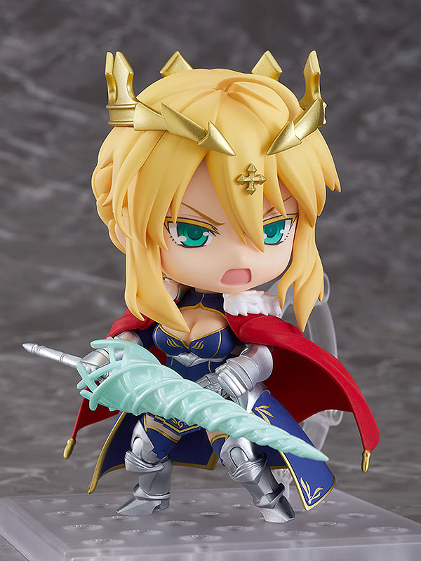 เปิดรับPreorder มัดจำ 300 บาท Nendoroid Lancer/Altria Pendragon & Dun Stallion โมสำเร็จ*