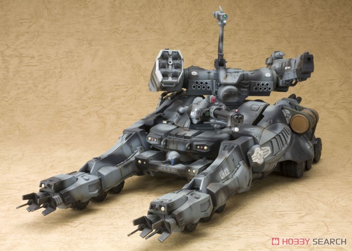 (Preorderปิดรับวันที่ 9/8/2022 )เปิดรับPreorder มัดจำ 600 บาท Gunhed (Plastic model)