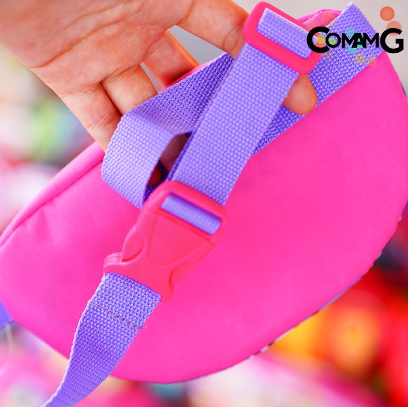 กระเป๋าคาดอกเด็ก กระเป๋าคาดเอวเด็ก กระเป๋าเด็ก รุ่นผ้าแคนวาส รุ่นหนังpu ลิขสิทธิ์แท้ คาดอก คาดเอว มีหลายลาย