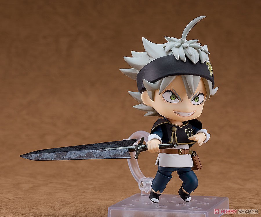 <Preorderถึงวันที่ 3/1/2025> เปิดรับPreorder #มัดจำ 500 บาท Nendoroid Asta (PVC Figure)