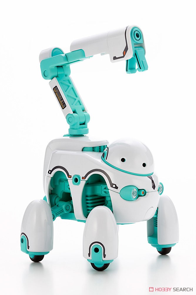 (Preorderปิดรับพรีออร์เดอรืที่ 12 คิว )เปิดรับPreorder มัดจำ 450 บาท Frame Music Girl Hatsune Miku [Maruttoys Ver.] & Tamotu [Miku Ver.