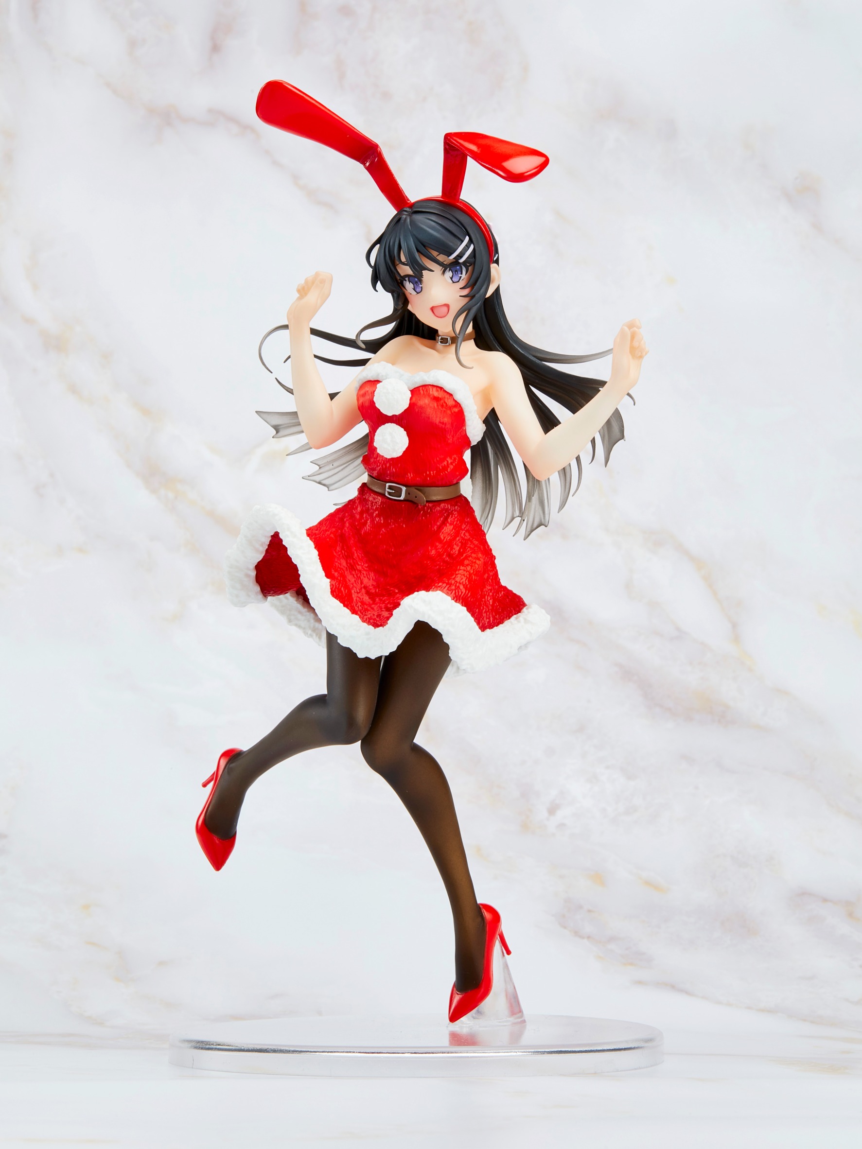 (Preorder ถึง 25/7/2021) เปิดรับPreorder มีค่ามัดจำ 200 บาท Coreful Figure Sakurajima Mai Bunny ver.