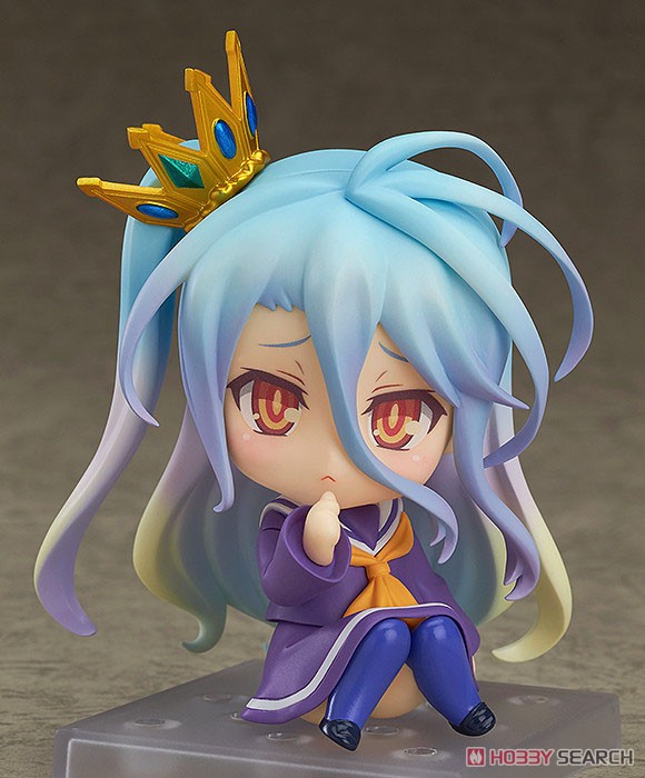 <Preorderถึงวันที่ 26/8/2022 > เปิดรับPreorder #มัดจำ 450บาท Nendoroid Shiro