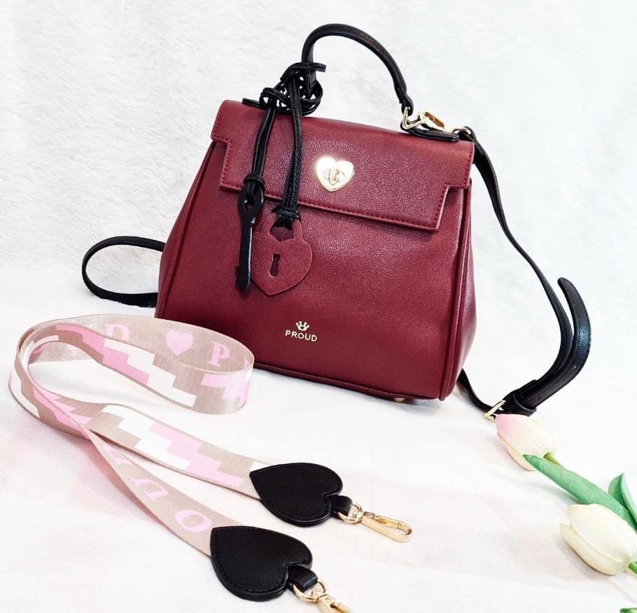 Fashion bag style modern