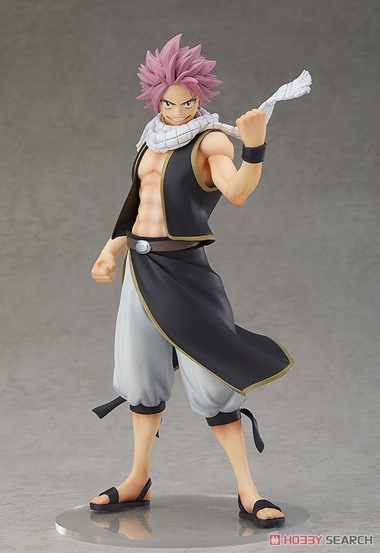 <Preorderถึง 27/8/2021>เปิดรับPreorder มัดจำ 200 บาท Pop Up Parade Natsu Dragneel (PVC Figure