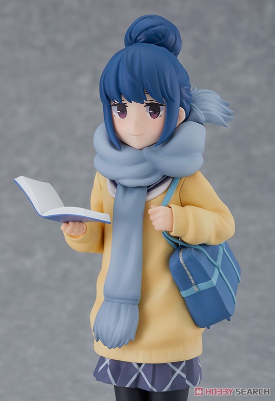 <Preorderถึง 1/12/2021>เปิดรับPreorder มัดจำ 200 บาท Pop Up Parade Rin Shima (PVC Figure