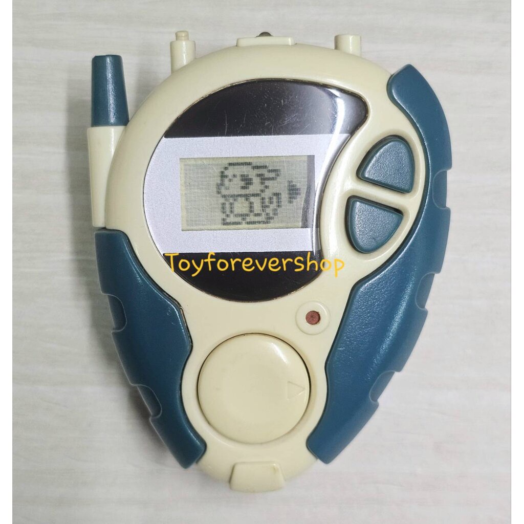 Digimon Digivice D3 Ver.1 Eng แท้ ดิจิมอน ดิจิไวซ์