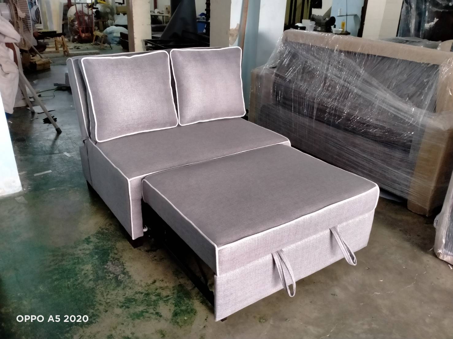 โซฟาเบด PIkO 110 cm