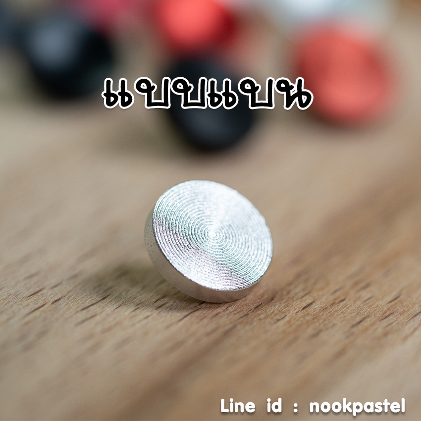 ปุ่มกดชัตเตอร์ Soft Release