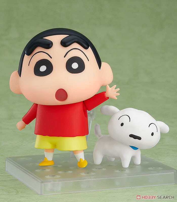 <Preorderถึงวันที่ 23/6/2023 > เปิดรับPreorder #มัดจำ 400 บาท NNendoroid Shinnosuke Nohara