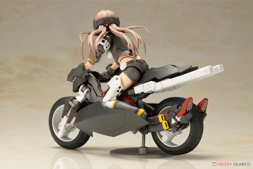 <Preorder ปิดรับวันที่ 23/12/2025 >เปิดรับPreorder มัดจำ 200 บาท Frame Arms Girl Wilber Nine (Plastic model)