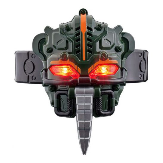 เปิดรับPreorder มัดจำ 2500 บาท COMPLETE SELECTION MODIFICATION AMAZONS DRIVER -version ALFA- เข็มขัดไรเดอร์