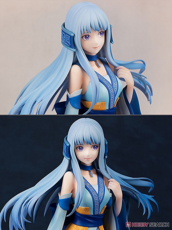 เปิดรับPreorder มัดจำ 1000 บาท 1/7 Long Kui: Bloom like a Dream Ver. (PVC Figure)