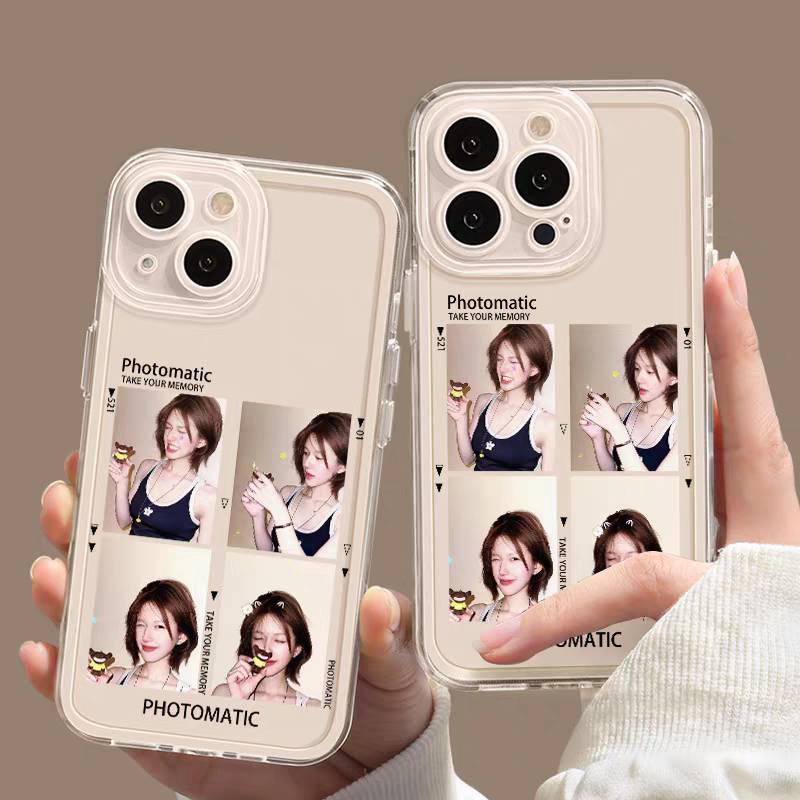 เคสโทรศัพท์ เคสมือถือ จ้าวลู่ซือ Zhao Lusi