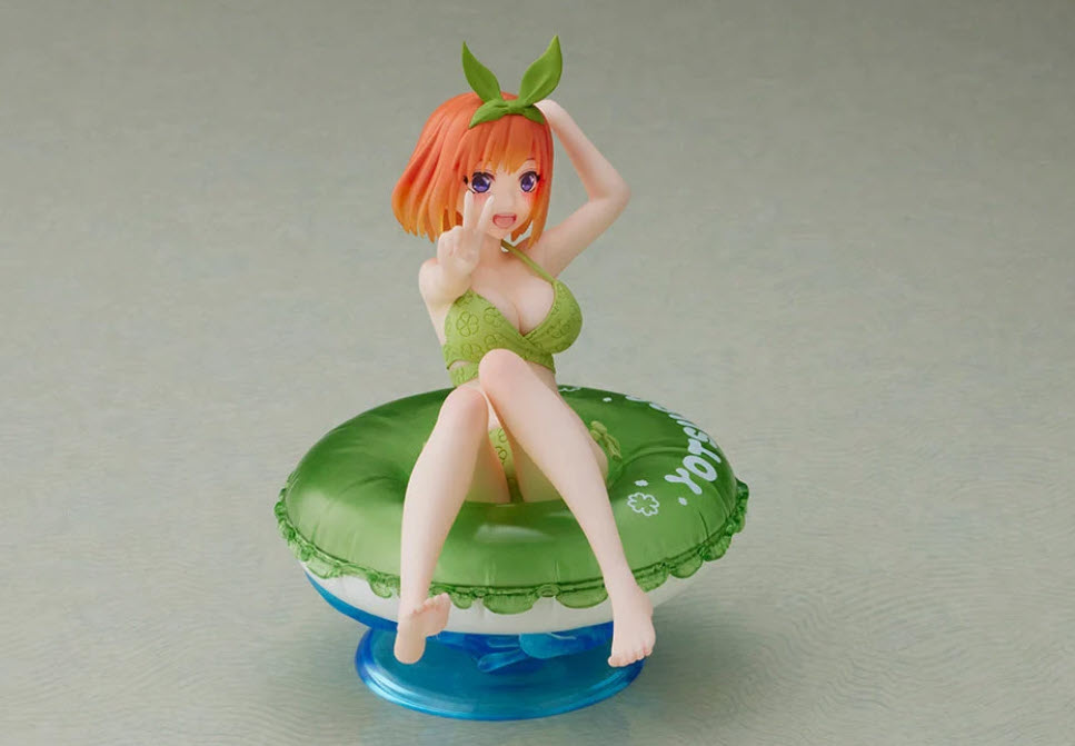 (Preorder ถึงวันที่ 4/1/2023) เปิดรับPreorder มีค่ามัดจำ 150บาท 040103 Yotsuba Nakano