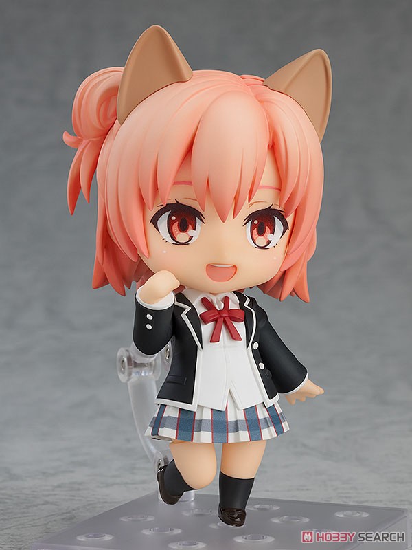 เปิดรับPreorder มัดจำ200 บาท Nendoroid Yui Yuigahama (PVC Figure)