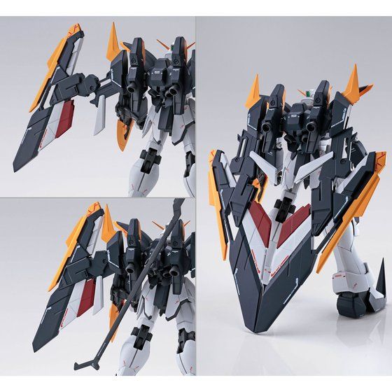 เปิดรับPreorder มัดจำ 600 บาท P-bandai MG 1/100 GUNDAM DEATHSCYTHE EW ROUSSETTE โมเดลประกอบ