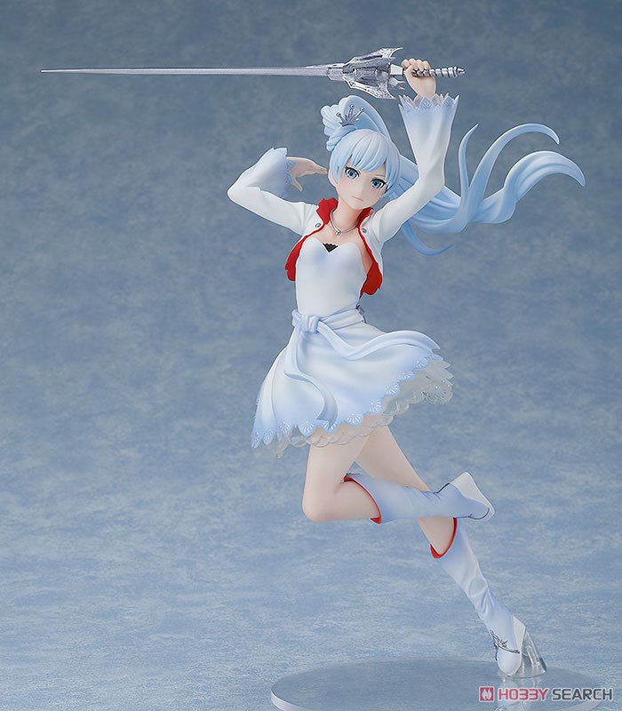 เปิดรับPreorder มัดจำ 200 บาท Pop Up Parade Weiss Schnee (PVC Figure)