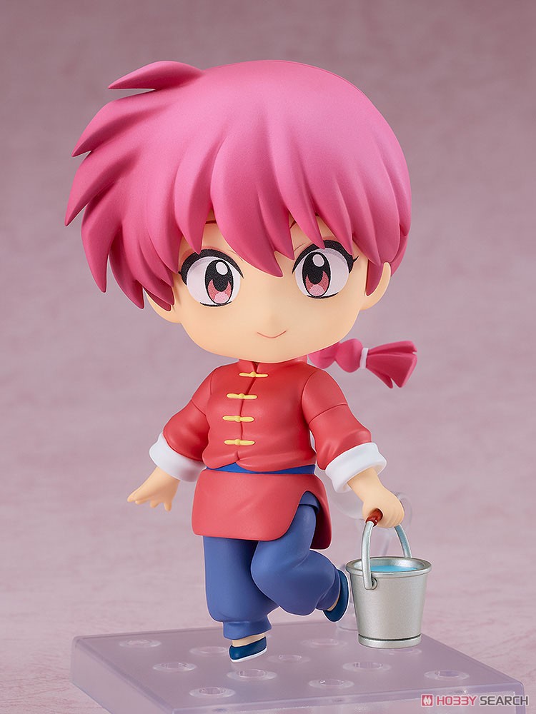 <Preorderถึงวันที่7/2/2025> เปิดรับPreorder #มัดจำ 400 บาทNendoroid Ranma (Female)