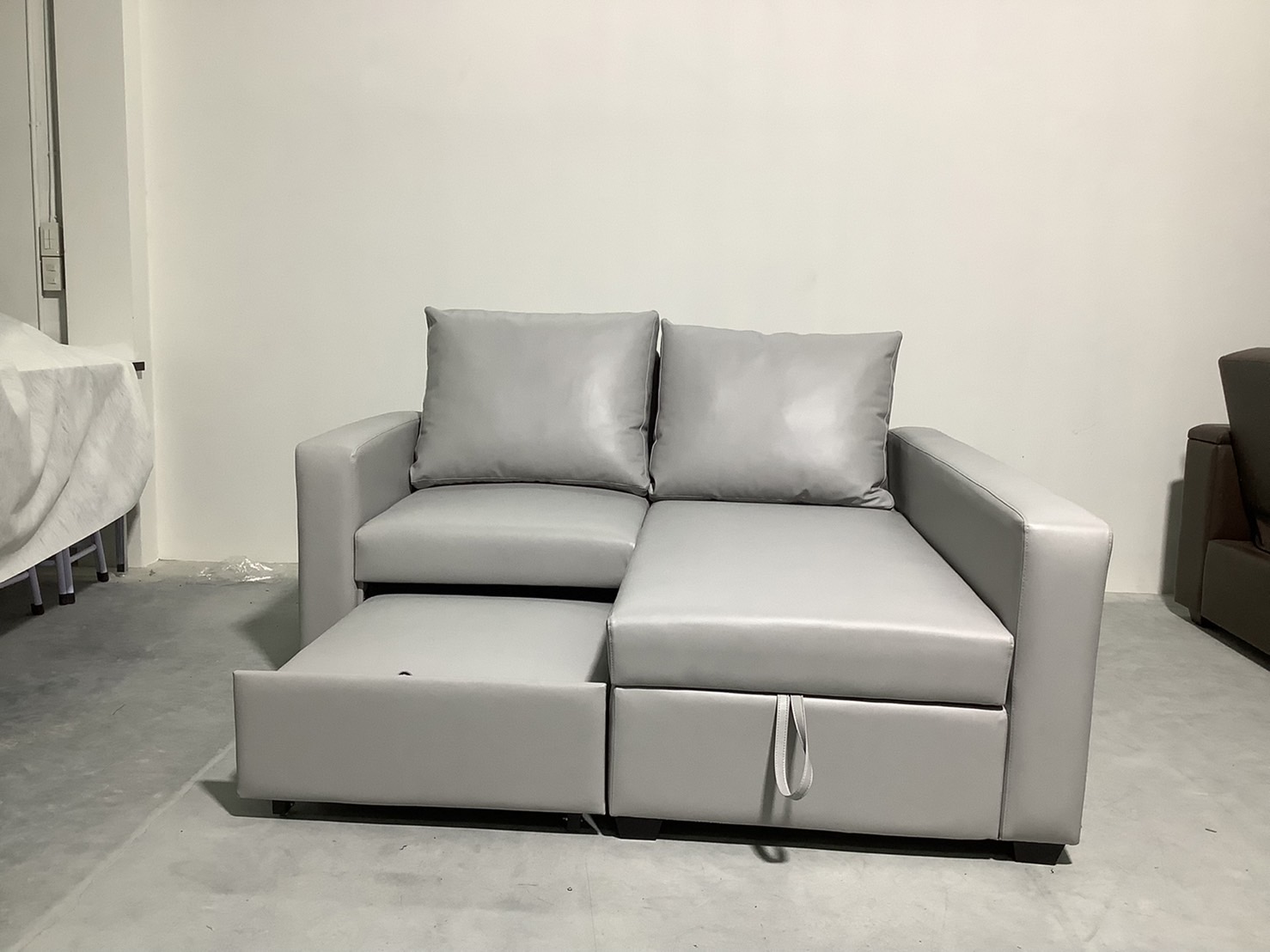DuO Sofabed
