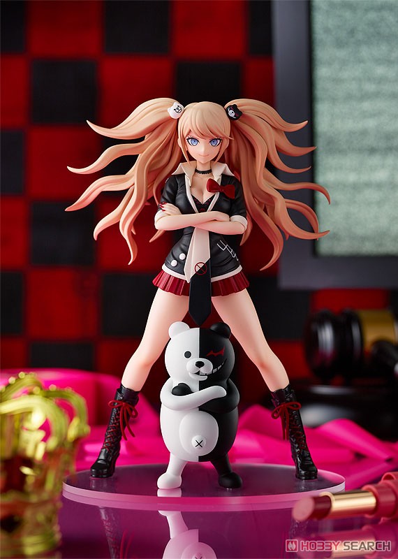 <Preorderถึง 19/6/2021>เปิดรับPreorder มัดจำ 200 บาท Pop Up Parade Junko Enoshima (PVC Figure)
