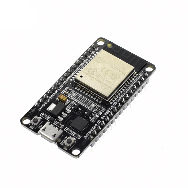 DOIT ESP-32 Development Board (ESP-WROOM-32) Wifi+Bluetooth ESP32 ESP-32S
