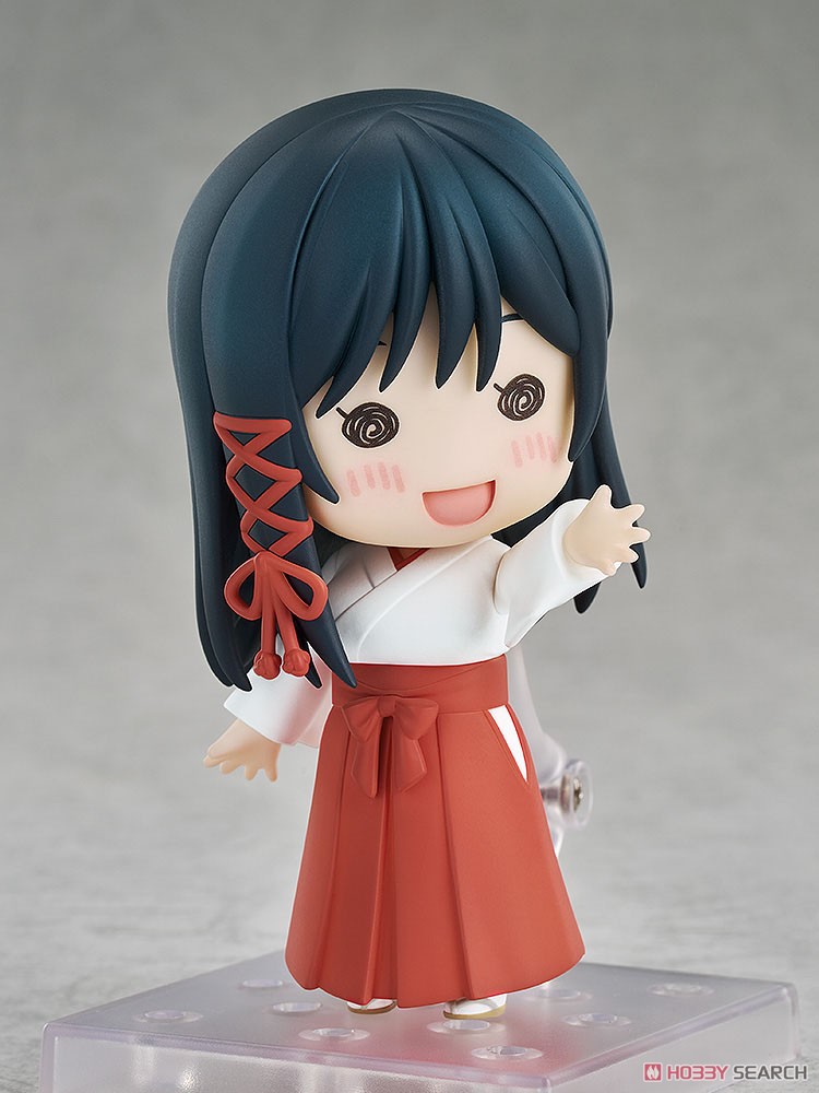 <Preorderถึงวันที่ 21/3/2025> เปิดรับPreorder #มัดจำ 400 บาท Nendoroid Yae Amagami