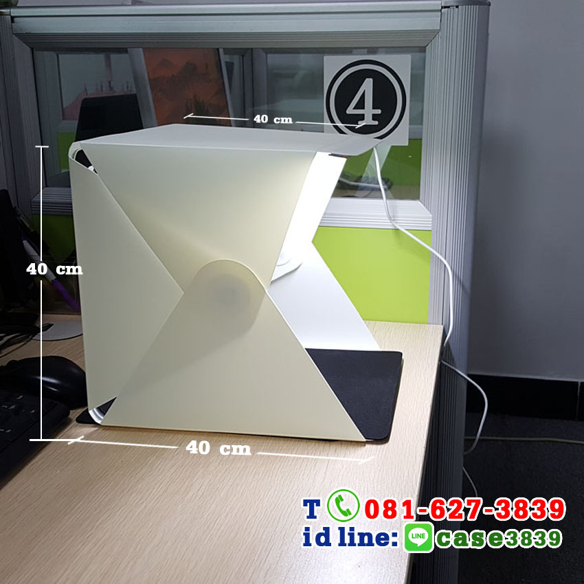 Mini Studio DIY ส่งฟรีทั่วไทย