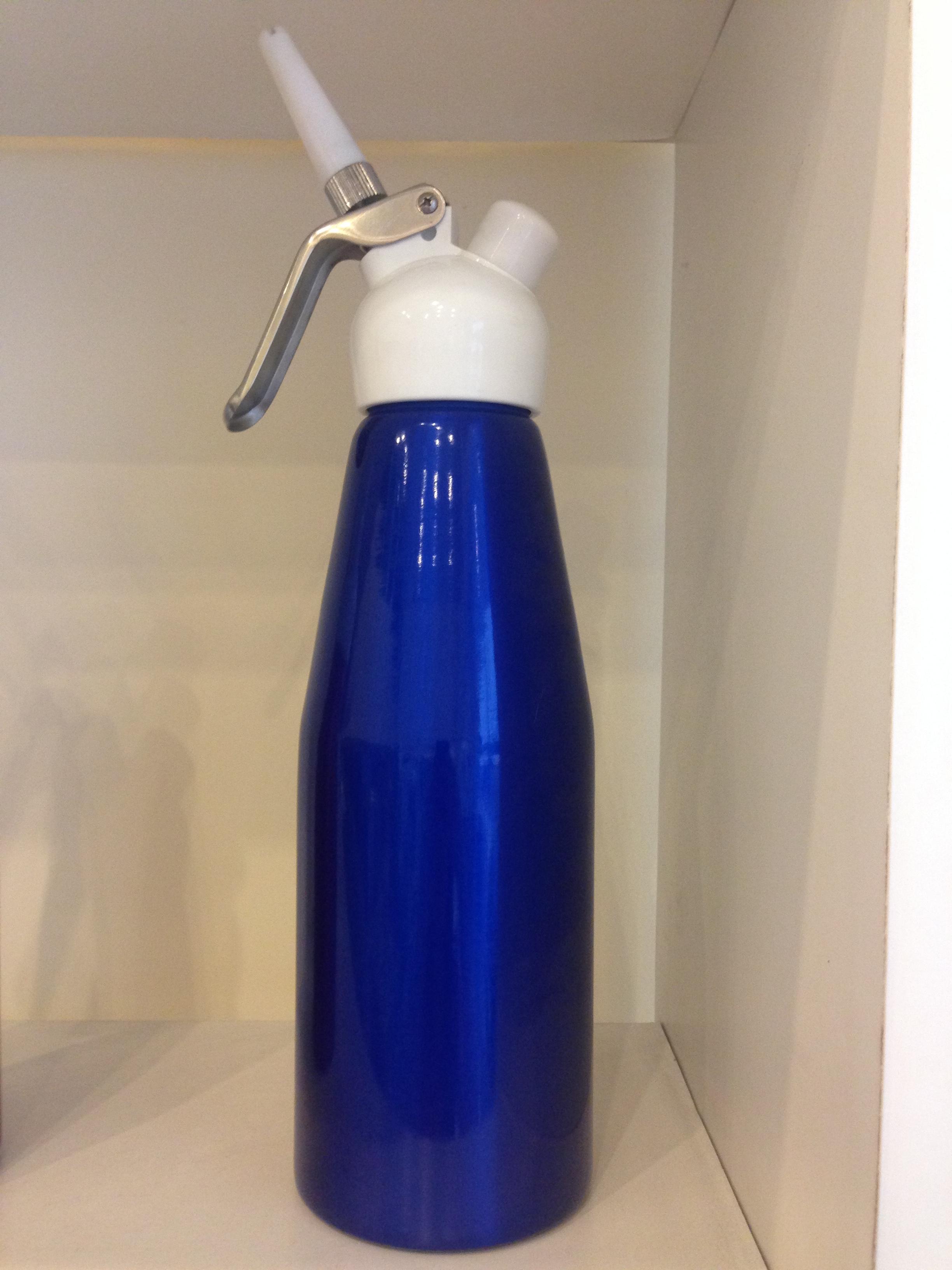 ขวดทำวิปปิ้งครีม ขนาด 1.00 ลิตร