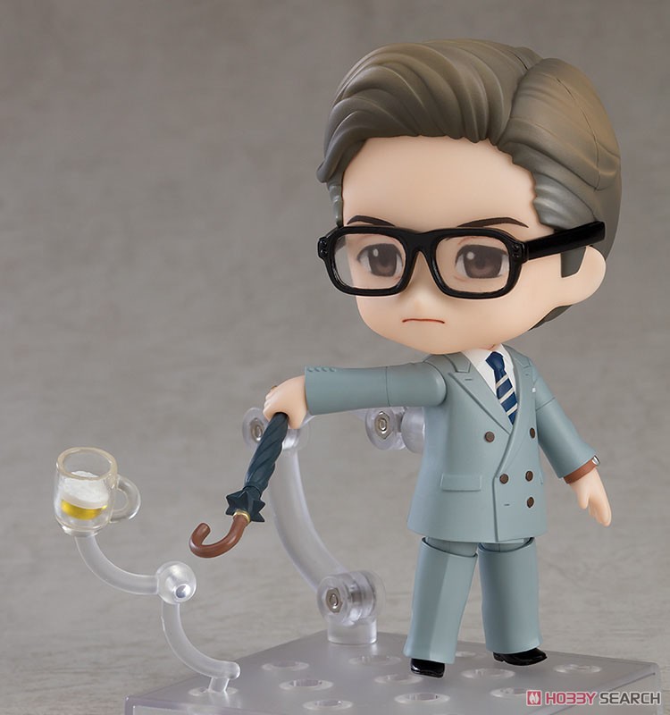 <Preorderถึงวันที่ 1/4/2022 > เปิดรับPreorder #มัดจำ 300 บาทNendoroid Harry `Galahad` Hart (Completed)