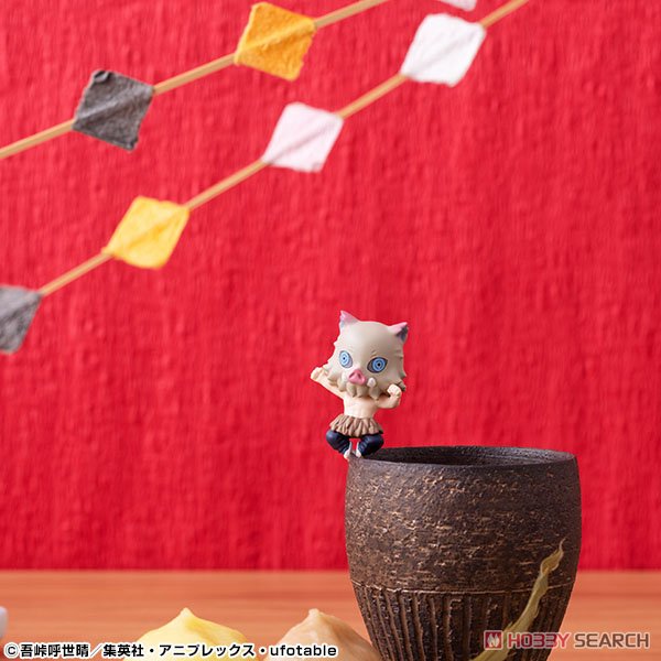 🔔เปิดรับPreorder มัดจำ 300 บาท Ochatomo Series Devil's Blade [6PCS/BOX] ได้ครบ 6แบบ โมสำเร็จ