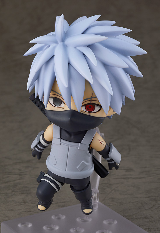 <Preorderถึง 16/10/2021 > เปิดรับPreorder #มัดจำ 300บาท Nendoroid Kakashi Hatake: Anbu Black Ops Ver
