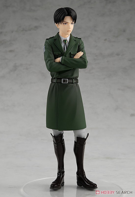 <Preorderถึง 13/5/2022>เปิดรับPreorder มัดจำ 200 บาท Pop Up Parade Levi (PVC Figure)