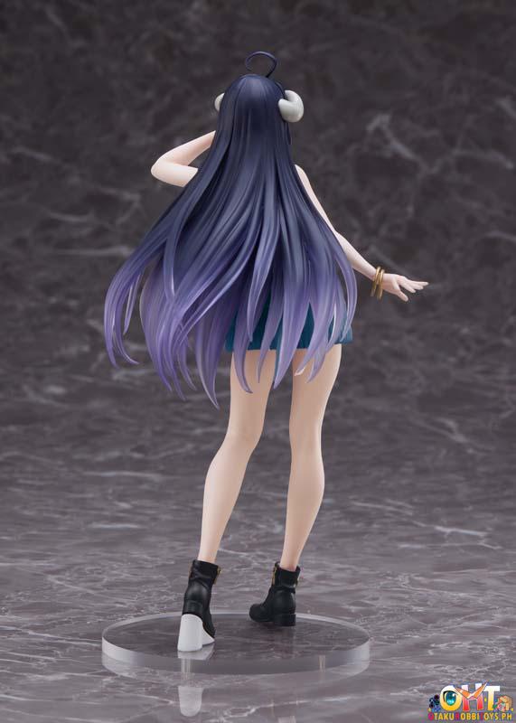 (Preorder ถึงวันที่ 18/4/2023) เปิดรับPreorder มีค่ามัดจำ 150บาท 050401 Coreful Figure Figure Albedo (Knit Dress Ver.) Renewal Edition