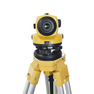กล้องระดับ SOUTH : T-3X