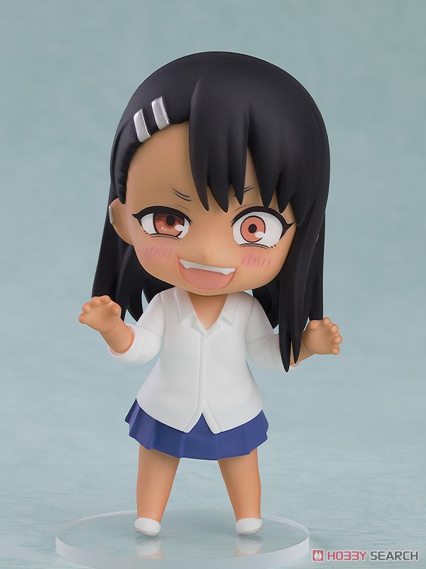 <Preorderถึงวันที่ 5/5/2023 > เปิดรับPreorder #มัดจำ 500 บาทNendoroid Nagatoro (PVC Figure