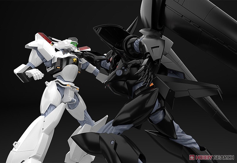 เปิดรับPreorder มัดจำ200 บาท 1/60 MODEROID TYPE-J9 Griffon โมเดลประกอบ
