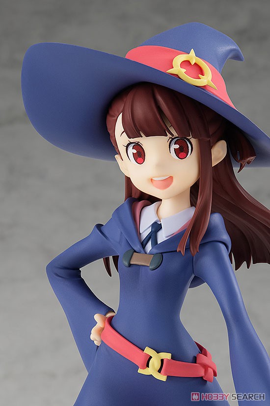 <Preorderปิดรับวันที่ 14/7/2023 > 🔔เปิดรับPreorder มัดจำ 300 บาทPop Up Parade Atsuko Kagari (PVC Figure)