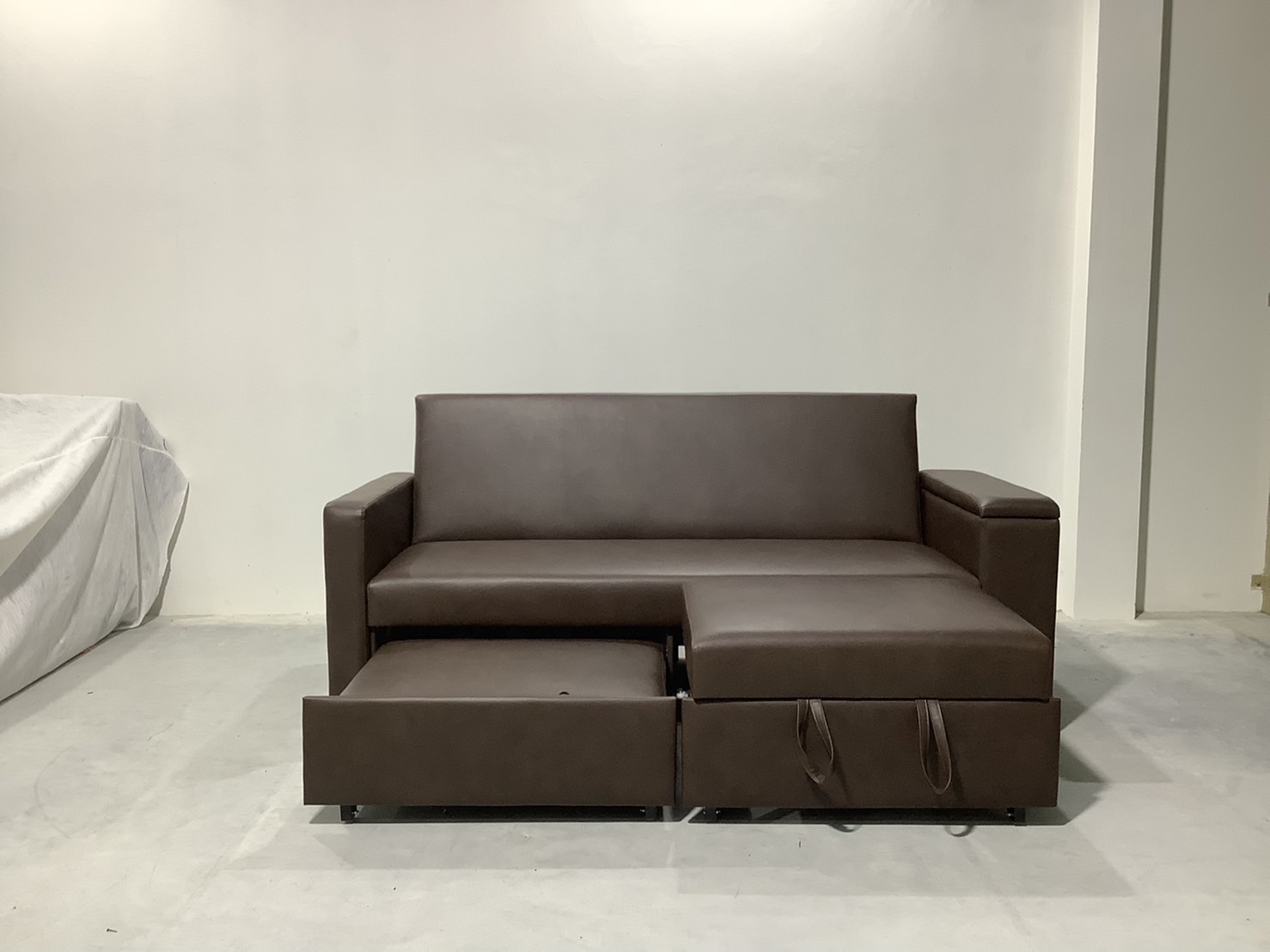 โซฟาเบด รุ่น Harper Twins