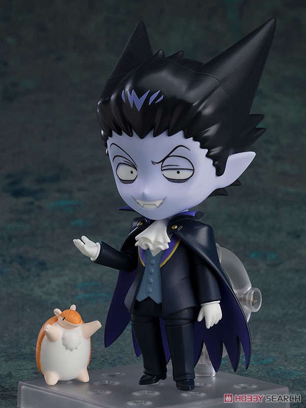 <Preorderถึง 21/1/2022> เปิดรับPreorder #มัดจำ 300บาท Nendoroid Draluc & John (PVC Figure