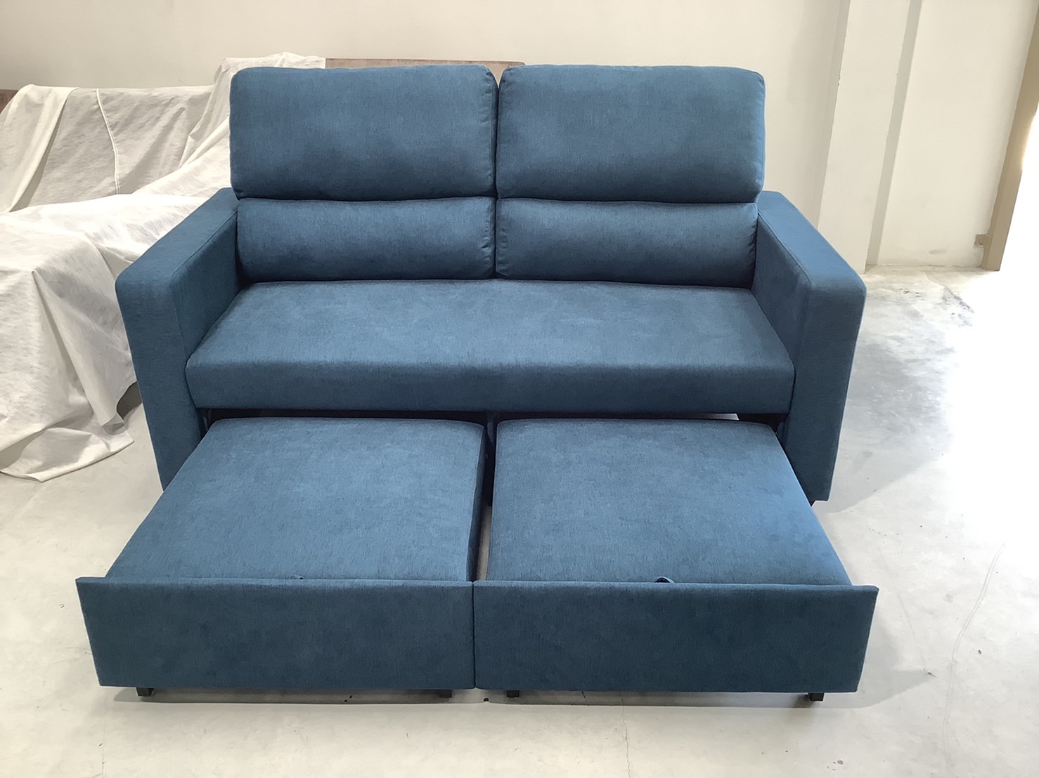 Supreme Twins Sofabed